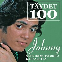 Kun kasvosi näin - From a Window - Johnny