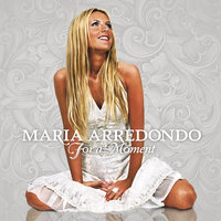 Hold On My Heart - Maria Arredondo