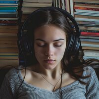 Focused Study Tranquil Sounds - Alpha Waves Concentration & Binaural Beats Focus & Sex Beats
