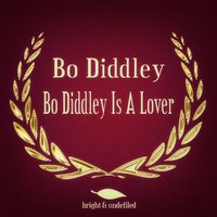 Aztec - Bo Diddley
