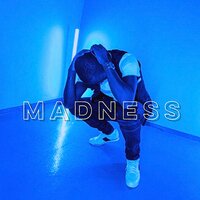 Madness - J-Zino