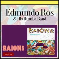 Baion Carioca - Edmundo Ros & His Orchestra