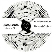 Istante - Luca Lento & Richard Cleber