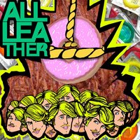 Audios Mi Amoebas - All Leather
