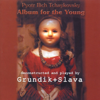 Folk Song - Grundik + Slava
