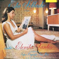 Esta Sellado - Elenita Santos & Super Orquesta "San José" de la Voz Dominicana