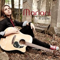 De Calça Jeans - MARIANI