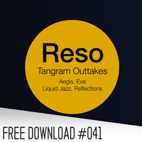 Liquid Jazz - Reso