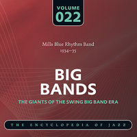 Keep That Rhythm Going - Mills Blue Rhythm Band