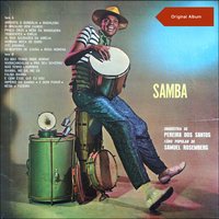 O Orvalho Vem Caindo - Praça Onze - Orquesta de Pereira dos Santos & Côro Popular de Samuel Rosemberg