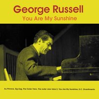 The Outer View (Take 2) - George Russell