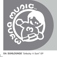 Funked Up - Da Sunlounge