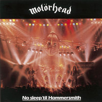 The Hammer - Motörhead