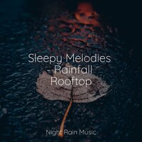 LoFi Rain on Window - Yoga Rain & Relaxation Sleep Meditation & Rest & Relax Nature Sounds
