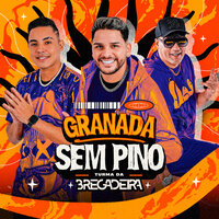 Cavalgando - Turma da Bregadeira