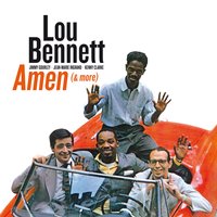 Cheek to Cheek - Lou Bennett
