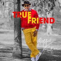 Love Scene - Reggie Parker