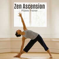 Yoga Sleep Music - Pilates Trainer