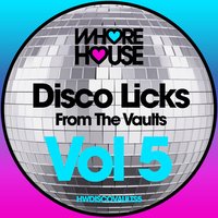 Don't You Feel Like Love - Disco Darlings & Blox
