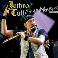Beside Myself - Jethro Tull