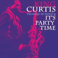 Sack O' Woe Twist - King Curtis