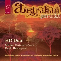 X Suite III. Cauldron - HD Duo