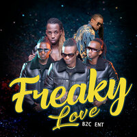 Freaky Love - B2C & Weasel & Rabadaba