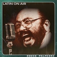 Mi Isla Preciosa - Eddie Palmieri