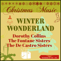 Mister Santa - Dorothy Collins & Chorus & Orchestra Dick Jakobs