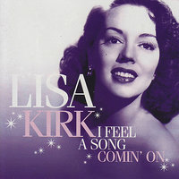 Boomerang - Lisa Kirk