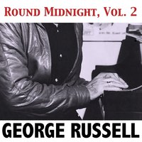 Manhattan - George Russell