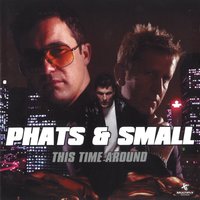 Clouds - Phats & Small
