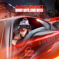 Talk That Shit - A.G Cubano & A.G. Cubano