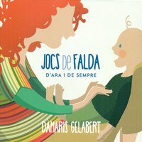 Gegant i Capgròs - Dàmaris Gelabert