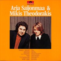 Alistuneet - Arja Saijonmaa & Mikis Theodorakis
