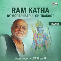 Ram Katha, Vol. 9, Pt. 1 - Morari Bapu