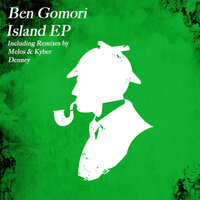 No Man Is An Island - Ben Gomori