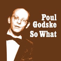 Polka Dots and Moonbeams - Erik Moseholm & Poul Godske