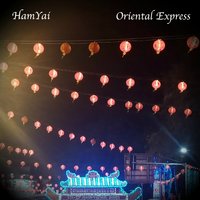 Lotus Flower - HamYai