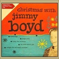 The Little Match Girl - Jimmy Boyd