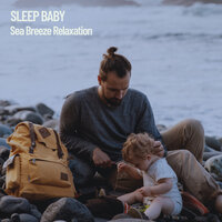 Soft Waves on Shore - Focus & Baby Lullaby & Monarch Baby Lullaby Institute
