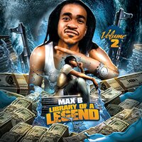 Say Soo Woo - Max B & Jim Jones & Seashells