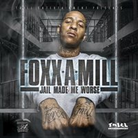 That Fire - Foxx-A-Mill & Shell