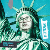 Edward Snowden - Gionni Gioielli & Tosses & MxRxGxA & Nerone & Armani Doc