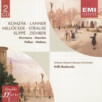 Postscriptum - Polka - Willi Boskovsky & Wiener Johann Strauss Orchester