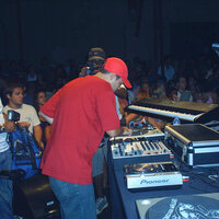 Akc Taça de Cristal - Dinho Dj & Fú Dj