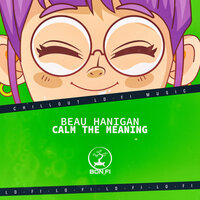 Hissing to Sponge - Beau Hanigan