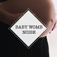 Heartbeat for Babies (Loopable, No Fade) - Baby Womb Noise & Wombsounds & Womb Sounds