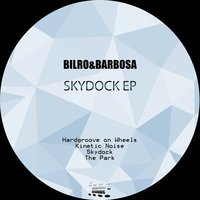 Hardgroove on Wheels - Bilro & Barbosa