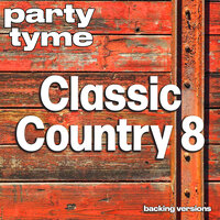 Summer (The First Time) [made popular by Bobby Goldsboro] - Party Tyme